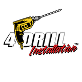 4 Drill Hydrofoils